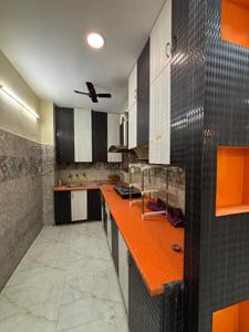 Kitchen Image of 1500 Sq.ft 3 BHK Apartment / Flat for sale in ABCZ East Platinum, Sector 44 Noida for Rs. 8500000