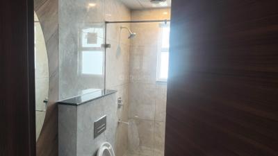 Image of 1600 Sq.ft 3 BHK Builder Floor for rent in Raj One Good Earth, Sector 71, Gurgaon for Rs. 43000