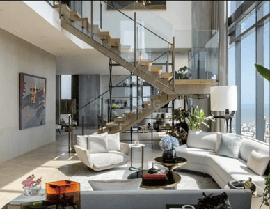 Image of 1497 Sq.ft 3 BHK Apartment / Flat for sale in Austin Yana, Tathawade, Pune for Rs. 14300000