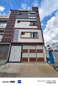 Image of 3000 Sq.ft 4 BHK Independent House for sale in Andrahalli, Bengaluru for Rs. 18500000