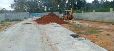 Image of 1200 Sq.ft Residential Plot / Land for sale in Hunasamaranahalli, Bengaluru for Rs. 5640000