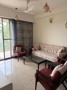 Hall Image of 1505 Sq.ft 3 BHK Apartment / Flat for sale in G Corp Residences, Koramangala Bengaluru for Rs. 40000000