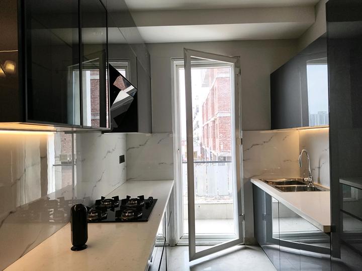 Anant Raj The Estate Floors Main Image 1