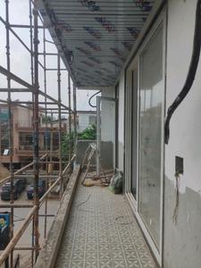 Bedroom One Image of 1495 Sq.ft 3 BHK Builder Floor for sale in RR Homes Luxury Floors, Sector 49 Faridabad for Rs. 17500000