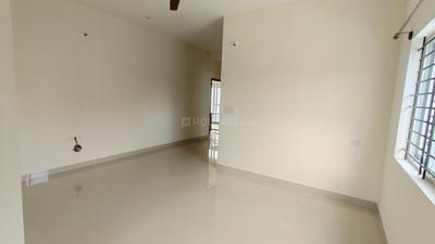 Living Room Image of 1000 Sq.ft 2 BHK Apartment / Flat for rent in S.Bingipura Bengaluru for Rs. 20000