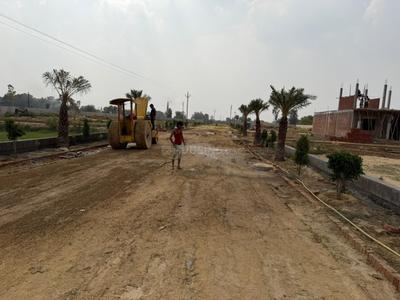 Image of 1000 Sq.ft Residential Plot / Land for sale in Barel, Barabanki for Rs. 2399000