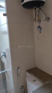 Image of 1767 Sq.ft 2 BHK Apartment / Flat for rent in Unitech Habitat, Sector PI, Greater Noida for Rs. 25000