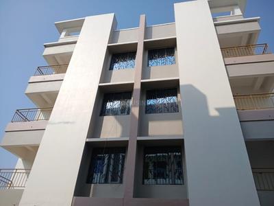 Image of 1174 Sq.ft 3 BHK Apartment / Flat for sale in Nayabad, Kolkata for Rs. 6700000