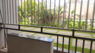 Balcony Image of 2127 Sq.ft 3 BHK Apartment / Flat for sale in Mesthri Palya Bengaluru for Rs. 19800000