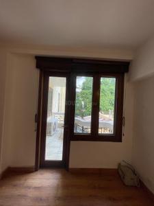 Bedroom Image of 3600 Sq.ft 4 BHK Builder Floor for sale in Vasant Vihar New Delhi for Rs. 99900000