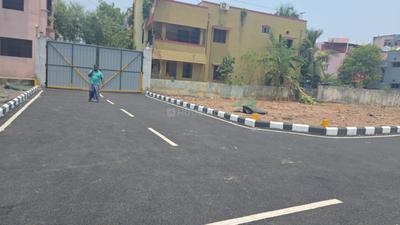 Image of 1000 Sq.ft Residential Plot / Land for sale in Selaivayal, Chennai for Rs. 9999000