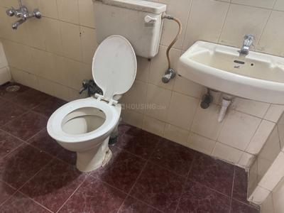Image of 1250 Sq.ft 2 BHK Apartment / Flat for sale in Nerul, Navi Mumbai for Rs. 19500000