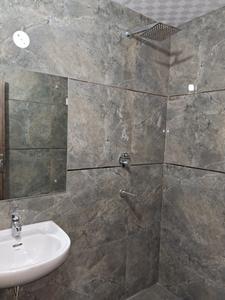 Bathroom Image of Viraj co living pg  in Sector 47, Gurgaon