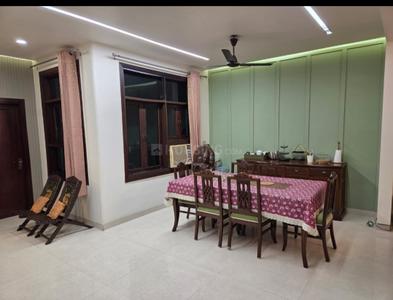 Hall Image of 2340 Sq.ft 3 BHK Builder Floor for sale in Janakpuri New Delhi for Rs. 55000000