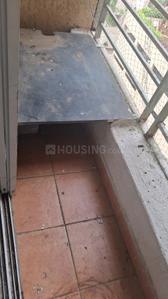 Kitchen Image of 1850 Sq.ft 3 BHK Apartment / Flat for sale in Akshar Greystone, Ulwe Navi Mumbai for Rs. 21000000