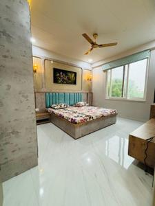 Bedroom Image of 1749 Sq.ft 3 BHK Apartment / Flat for sale in The Shyam Haveli, Nirman Nagar Jaipur for Rs. 14800000