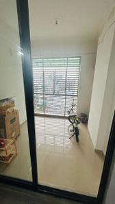 Hall Image of 1665 Sq.ft 3 BHK Apartment / Flat for sale in Sargasan Gandhinagar for Rs. 6800000