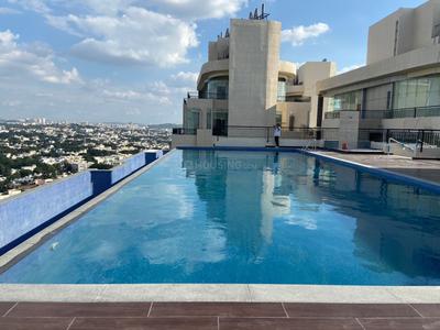 Image of 1400 Sq.ft 3 BHK Apartment / Flat for sale in Navami Landmaark, RR Nagar, Bengaluru for Rs. 25000000