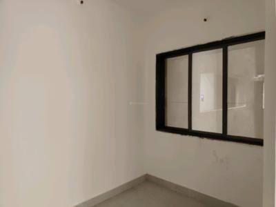 Bedroom Image of 840 Sq.ft 2 BHK Apartment / Flat for rent in MAAD Yashvant Srushti Bldg 1 To 6, Boisar Mumbai for Rs. 11500