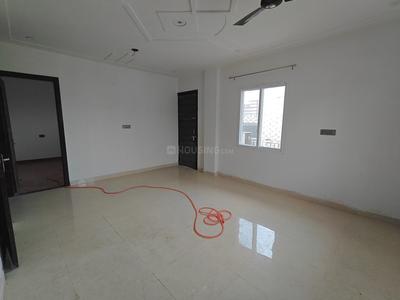 2 BHK Independent Builder Floor