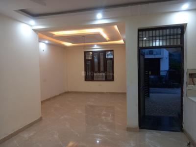 Hall Image of 1750 Sq.ft 3 BHK Independent House for sale in Kursi Road Lucknow for Rs. 7500000