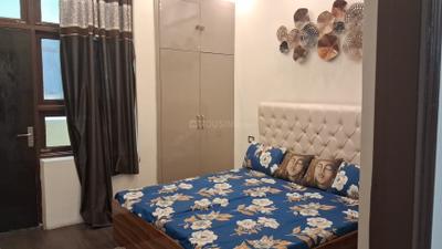 Bedroom Image of 1125 Sq.ft 2 BHK Apartment / Flat for sale in Kalaka Alwar for Rs. 2650000