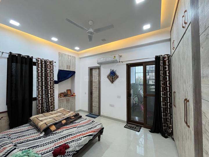 RWA Sector 100 Bedroom 1