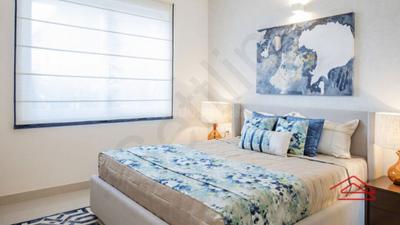 Bedroom Image of 1387 Sq.ft 3 BHK Apartment / Flat for sale in  Sarjapur Railway Mens Cghs Layout, Sarjapur Bengaluru for Rs. 19400000