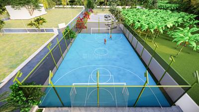 Image of 2483 Sq.ft Residential Plot / Land for sale in Madukkarai, Coimbatore for Rs. 7411000