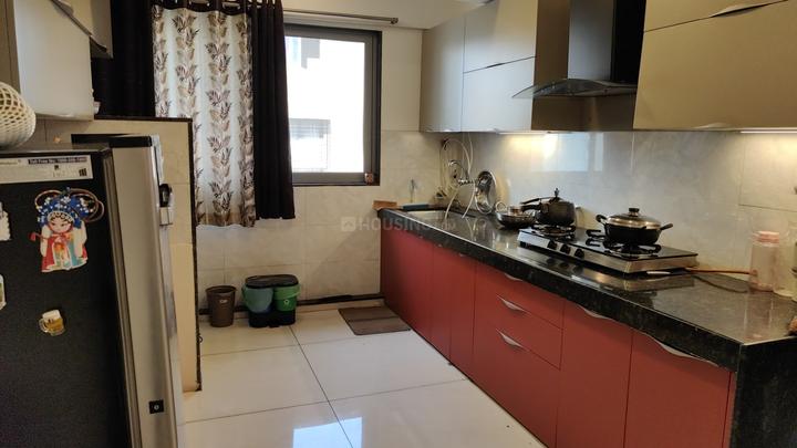 Surana Park Marina Main Image 1