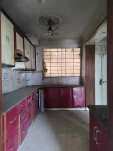 Kitchen Image of 2258 Sq.ft 4 BHK Apartment / Flat for rent in Stellar Jeevan, Noida Extension Greater Noida for Rs. 35000