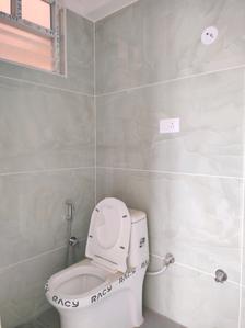 Bedroom One Image of 954 Sq.ft 2 BHK Apartment / Flat for sale in Elegance Pristine Apartment, Electronic City Bengaluru for Rs. 4865400
