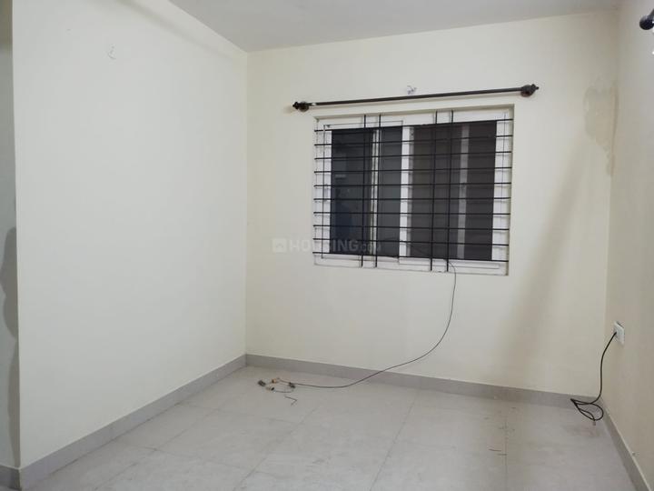 Sector 7, HSR Layout Bedroom 1