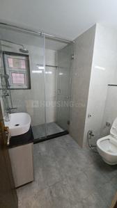 Image of 2200 Sq.ft 3 BHK Apartment / Flat for rent in DDA Sector Pocket B C, Vasant Kunj, New Delhi for Rs. 100000
