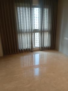 Hall Image of 742 Sq.ft 1 BHK Apartment / Flat for rent in Shree Naman Premier, Andheri East Mumbai for Rs. 54000