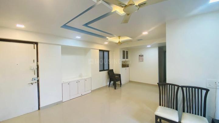 Dharmavat Sundar Sahawas Apartment Main Image 1