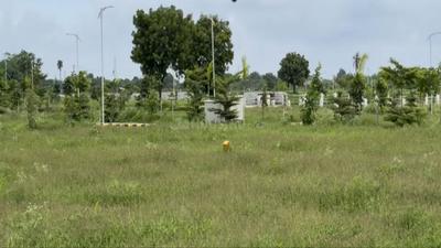 Image of 1341 Sq.ft Residential Plot / Land for sale in Maisigandi, Hyderabad for Rs. 2382999
