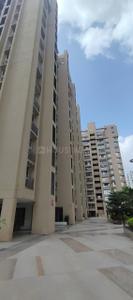 Image of 1425 Sq.ft 2 BHK Apartment / Flat for rent in Pacifica Reflections, Vaishno Devi Circle, Ahmedabad for Rs. 40000