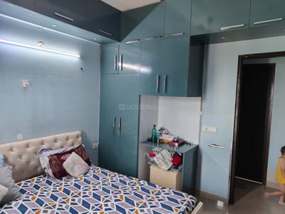 Bedroom Image of 1170 Sq.ft 2.5 BHK Apartment / Flat for sale in CRC Sublimis, Noida Extension Greater Noida for Rs. 14000000