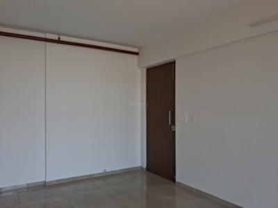 Living Room Image of 885 Sq.ft 2 BHK Apartment / Flat for sale in MICL Aaradhya Highpark Project 2 Of Phase I, Mira Road East Mira Bhayandar for Rs. 15600000