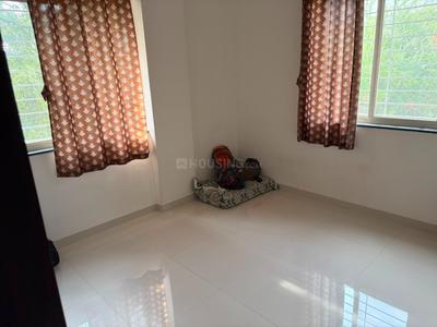 Bedroom Image of 576 Sq.ft 1 BHK Apartment / Flat for sale in Kiwale Pune for Rs. 3905000