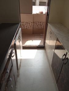 Balcony Image of 1000 Sq.ft 2 BHK Builder Floor for rent in Financial District Hyderabad for Rs. 28000
