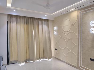 Bedroom Image of 1245 Sq.ft 2 BHK Apartment / Flat for rent in TDI Ourania, DLF Phase 5 Gurgaon for Rs. 75000
