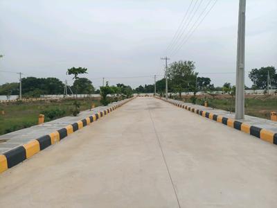 Image of 128 Sq.ft Residential Plot / Land for sale in Medchal, Secunderabad for Rs. 3840000