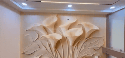 3 BHK Flat