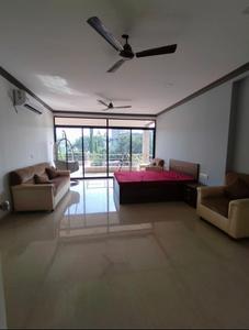 Bedroom Image of 1616 Sq.ft 3 BHK Villa for sale in Tungarli Lonavala for Rs. 18000000