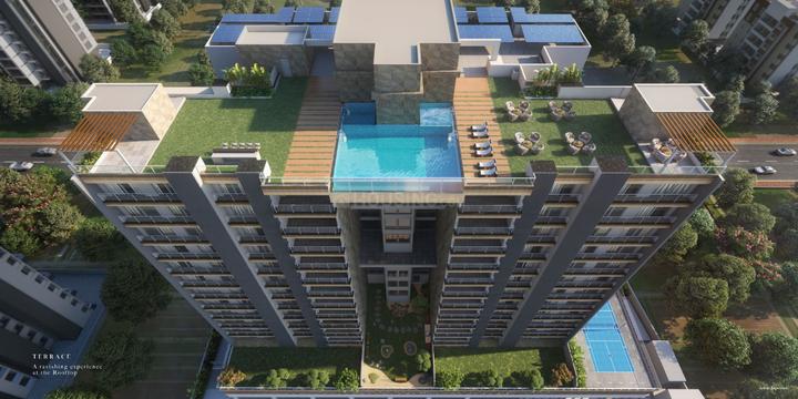 Emerald Kingsvilla Main Image 1