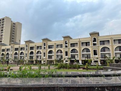 Image of 2018 Sq.ft 3 BHK Apartment / Flat for sale in SBP City Of Dreams Phase 1 A, Sector 116, Mohali for Rs. 12400000