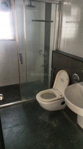 Image of 1274 Sq.ft 3 BHK Apartment / Flat for rent in Naiknavare Irene Towers, Aundh, Pune for Rs. 60000