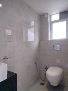 Bedroom Three Image of 3250 Sq.ft 5 BHK Apartment / Flat for sale in Transcon Triumph Tower 4, Andheri West Mumbai for Rs. 143000000